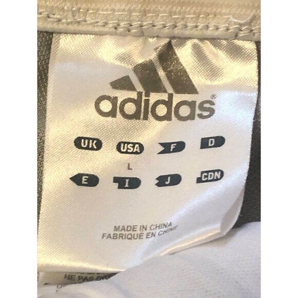 Adidas ClimaLite Baseball Softball Jogger Pants Adult Mens Size L - Picture 4 of 4